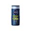 Image de Gel douche 3en1 visage corps et cheveux Nivea Men ENERGY, 250mL