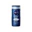 Image de Gel douche 3en1 visage corps et cheveux Nivea Men PROTECT&CARE, 250mL