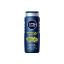 Image de Gel douche 3en1 visage corps et cheveux Nivea Men ENERGY, 500mL