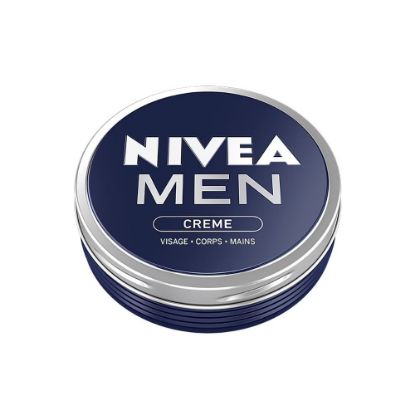 Image de Crème hydratante homme multi-usage visage, corps et mains Nivea Men, 150mL