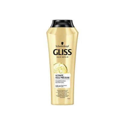 Picture of Schwarzkopf Shampooing Gliss Ultimate Huile Précieuse 250ml