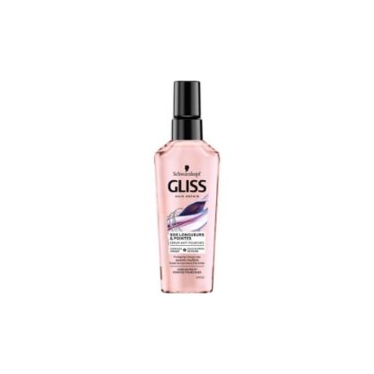 Picture of Schwarzkopf Sérum Anti-Fourches Gliss SOS Longueurs & Pointes 75ml