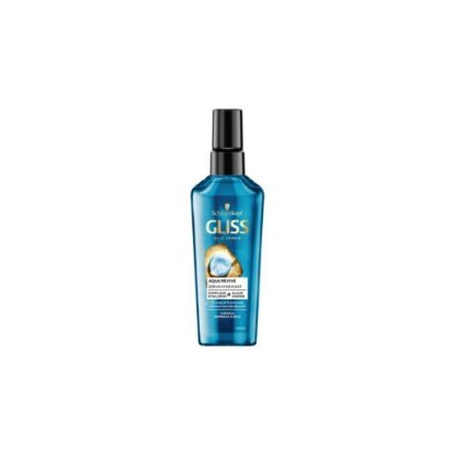 Picture of Schwarzkopf Sérum Hydratant Gliss Aqua Revive 75ml