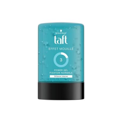 Picture of Schwarzkopf Taft Power Gel Effet Mouillé 300ml