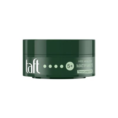 Schwarzkopf Taft Pâte Argileuse Matifiante 75ml