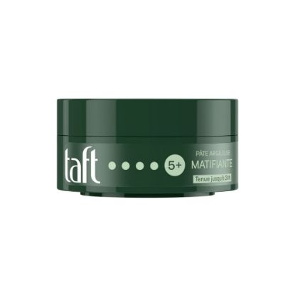 Image de Schwarzkopf Taft Pâte Argileuse Matifiante 75ml