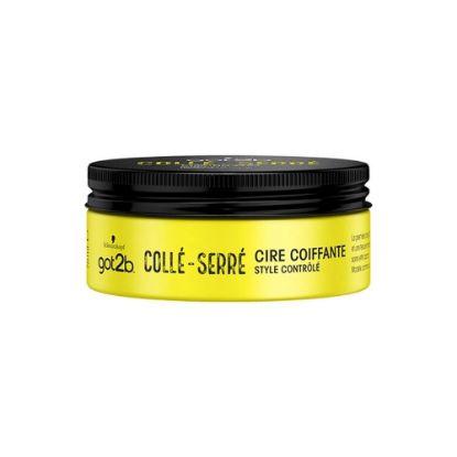 Picture of Cire coiffante got2be Collé-Serré Schwarzkopf, 75mL