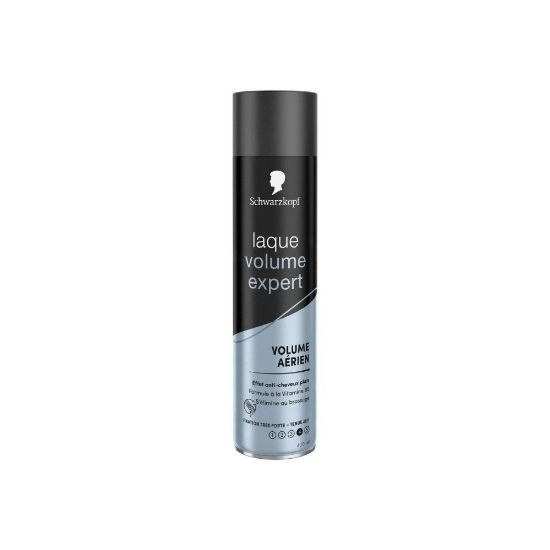 Picture of Laque Fixation Volume Expert Aérien Schwarzkopf, 400mL