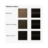 Picture of Schwarzkopf Natural & Easy Coloration Permanente 590 Noir