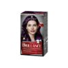 Picture of Schwarzkopf Brillance coloration permanate intense, Cerise Noire 888