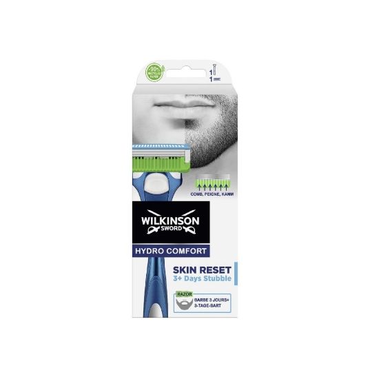 Picture of Rasoir homme 3 lames Wilkinson Hydro Comfort , 1 rasoir + 1 lames