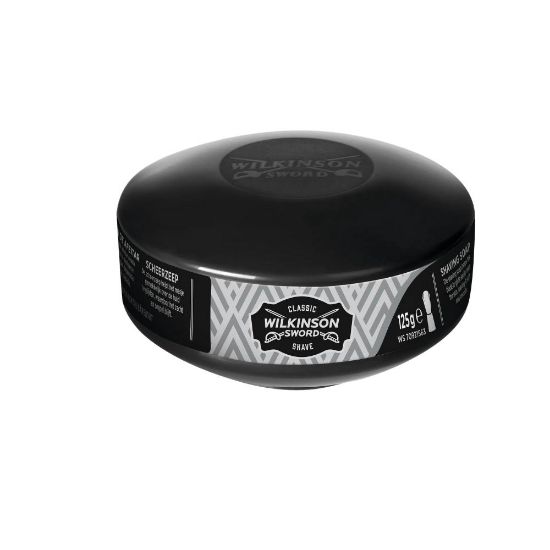 Image de Bol à raser Wilkinson Classic Shave, 125g