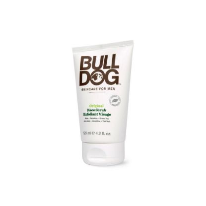 Image de Exfoliant visage homme Bulldog Original, 125mL