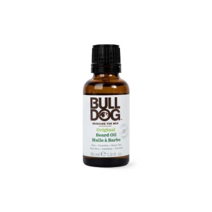 Picture of Huile à barbe Bulldog Original, 30mL