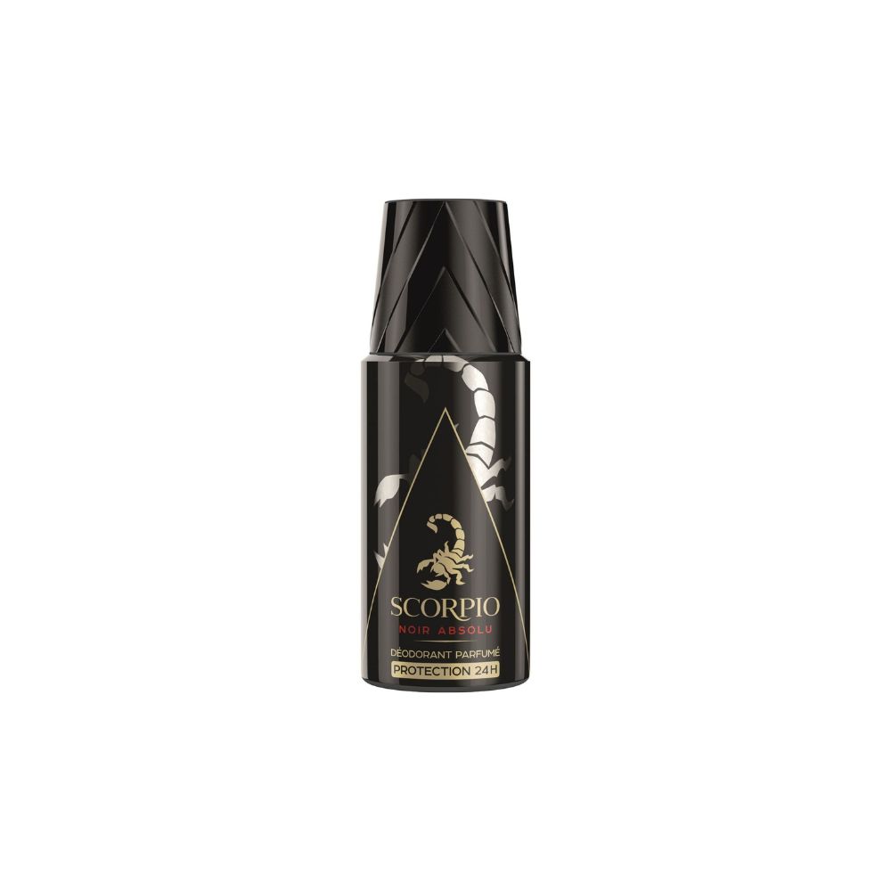 Parfum Homme Scorpio Sport Bleu Absolu - Eau De Parfum 75ml - Nouveau 2024, Flacon Neuf Scellé