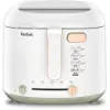 Image de Friteuse Tefal Uno Cocoon 1kg - FF2030 - blanc/vert