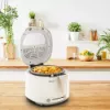 Picture of Friteuse Tefal Uno Cocoon 1kg - FF2030 - blanc/vert