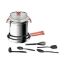 Picture of Batterie de cuisine 13 pièces Tefal Opti'Space inox
