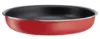 Image de Batterie de cuisine 20 pièces Tefal Ingenio Easy Cook N Clean rouge