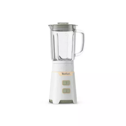 Image de Blender Minimix Tefal Cocoon - BL1650 - blanc/vert