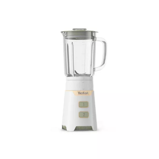 Picture of Blender Minimix Tefal Cocoon - BL1650 - blanc/vert