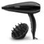 Image de Sèche-cheveux avec diffuseur Powerdry D563DE Babyliss