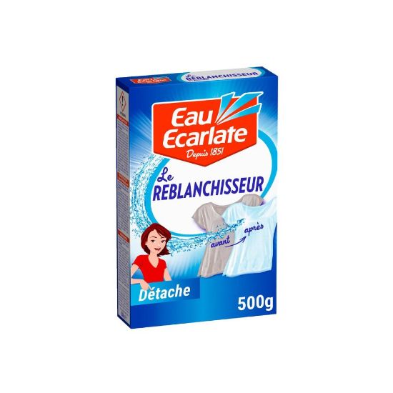 Picture of Blanchisseur en poudre Eau Ecarlate, 500g