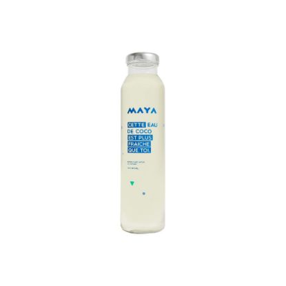 Picture of Eau de Coco MAYA, 310mL