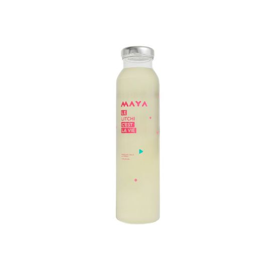 Picture of Jus Litchi MAYA, 310mL