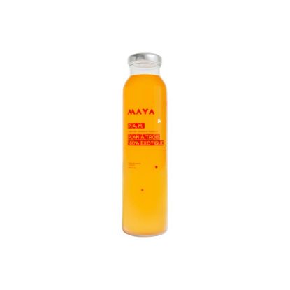 Picture of Jus Passion Ananas Mangue MAYA, 310mL