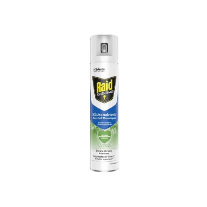 Raid® Essentials™ Diffuseur Liquide Repulsif Moustiques 45 Nuits