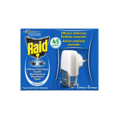 Raid Cafards et Fourmis, 250g : : Jardin