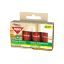 Picture of Attrape Mouche Protection De La Cuisine Sans Insecticide Inodore Baygon, 4 bandes