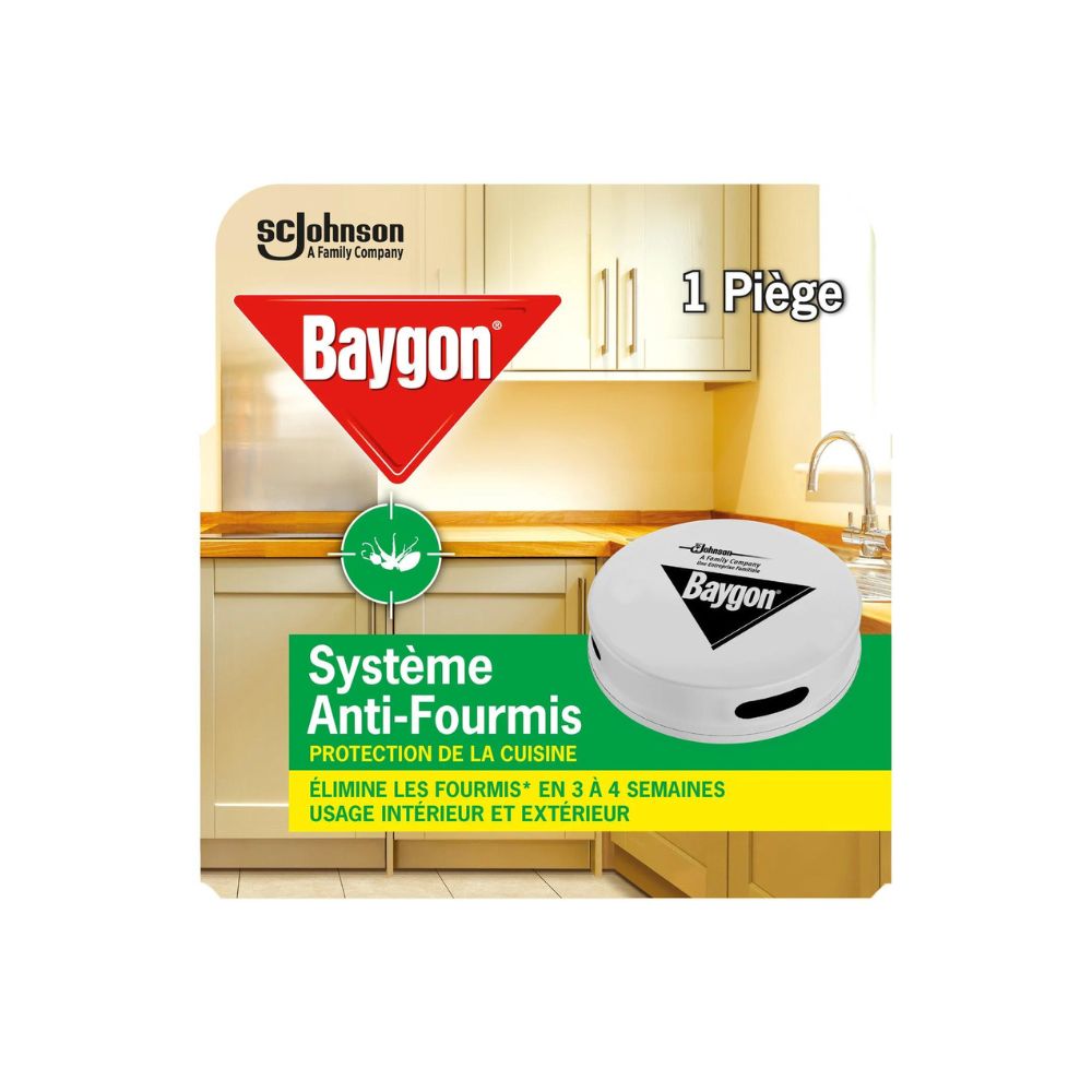Piège Anti-Fourmis Protection De La Cuisine