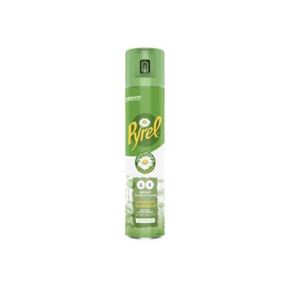 Image de Spray Anti-Insecte Rampants Action Rapide Et Longue Durée Parfum Frais Pyrel, 300mL