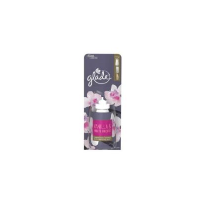 Picture of Recharge pour diffuseur Sense & Spray Vanille et Orchidée blanche Glade, 18 ml