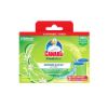 Picture of Blocs WC disques gel Fraîcheur Citron Vert Canard Fresh Disc, 2 recharges soit 12 disques