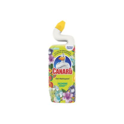 Picture of Gel WC Action Intense Jasmine Jump Canard, 750mL