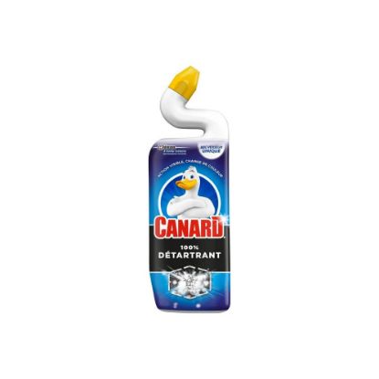 Picture of Gel WC 100% Détartrant Canard, 750mL