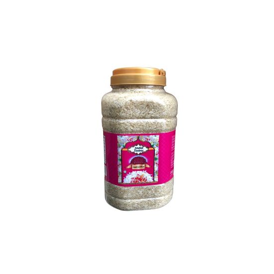 Riz Basmati INDIA TODAY Jarre 5Kg