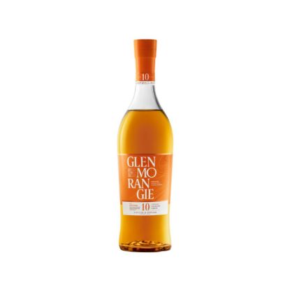 Image de Glenmorangie The Original 10 ans - 70cl - 40°