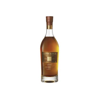 Picture of Whisky Glenmorangie Extremely Rare 18 ans - 70cl - 43°