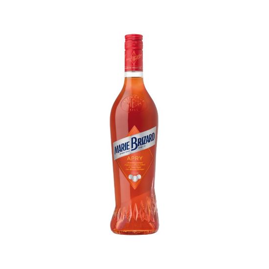 Picture of Liqueur Abricot Marie Brizard - 70cl - 20,5°