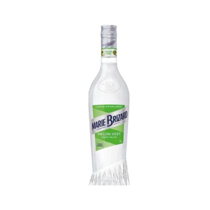 Picture of Liqueur Melon Vert Marie Brizard - 70cl -17°