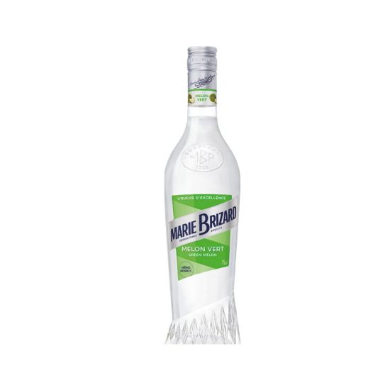 Image de Liqueur Melon Vert Marie Brizard - 70cl -17°