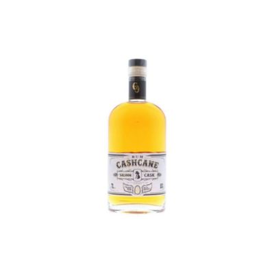 Cashcane Rhum Hors d'Age Saloon Cask - 70cl - 40°