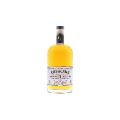 Image de Cashcane Rhum Hors d'Age Saloon Cask - 70cl - 40°