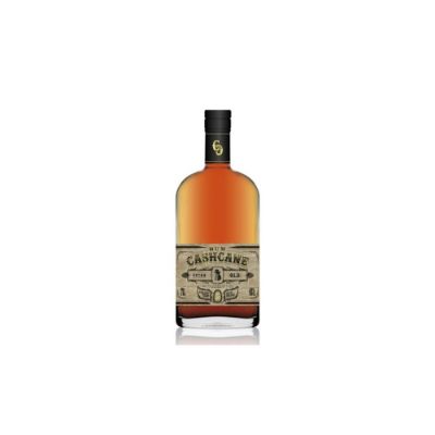 Cashcane Rhum Hors d'Age Extra Old - 70cl - 40°