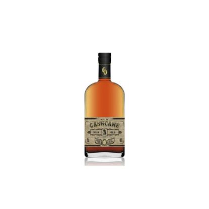 Picture of Cashcane Rhum Hors d'Age Extra Old - 70cl - 40°