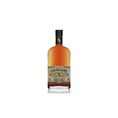 Image de Cashcane Rhum Hors d'Age Extra Old - 70cl - 40°